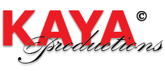 Kaya Productions Ltd