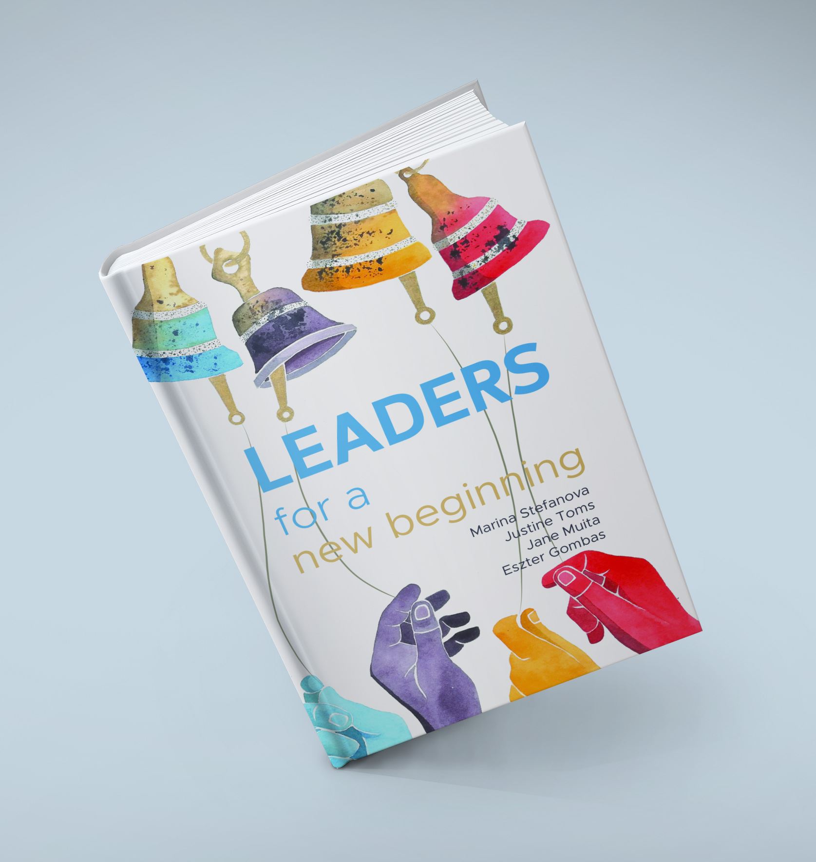 3D Engl Leaders