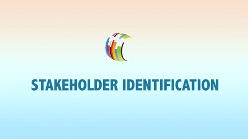 <span>Епизод 2:</span>STAKEHOLDER IDENTIFICATION