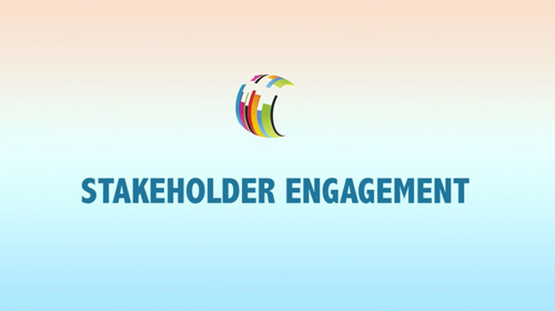 <span>Епизод 3:</span>STAKEHOLDER ENGAGEMENT