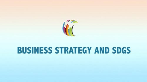 <span>Епизод 7:</span>BUSINESS STRATEGY AND SDGS