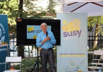 Susy